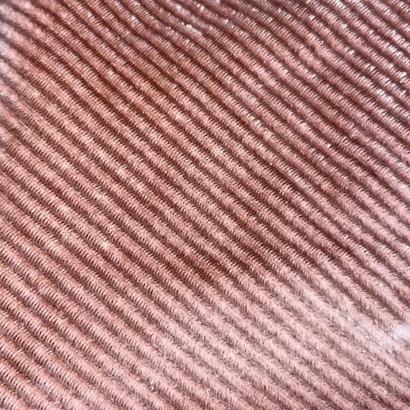 🛼 {PRICE FIRM} UO Ruched Ribbed Cropped Top - Picture 3 of 6